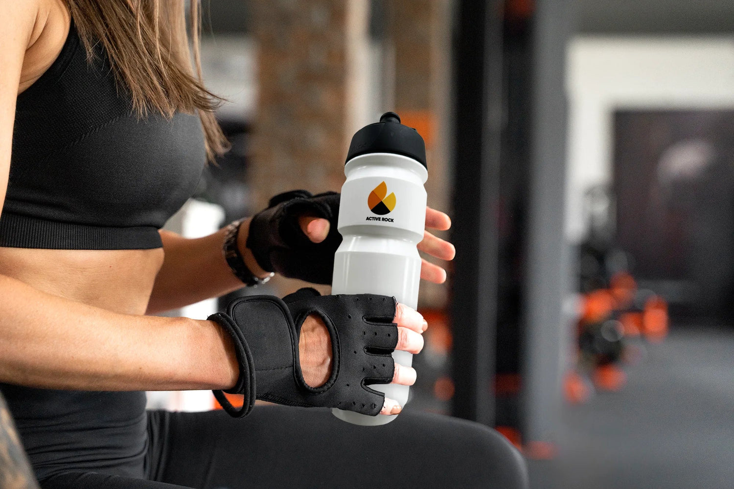 Active Rock New Products